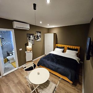 Deluxe Double Kamer